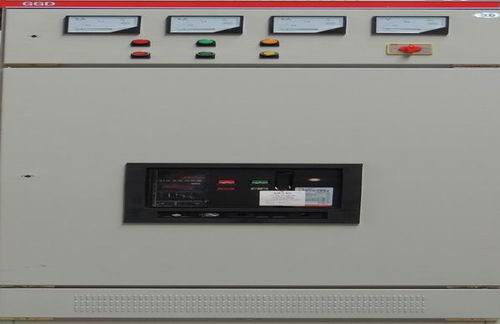 凤岗镇低压控制箱